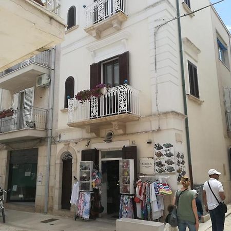 شقة بولينيانو آ ماري  في Pinhouse - Locazione Turistica المظهر الخارجي الصورة